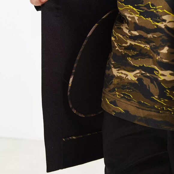 Puma | XO (The Weeknd) | Kimono Shirt - Picture 3 of 6